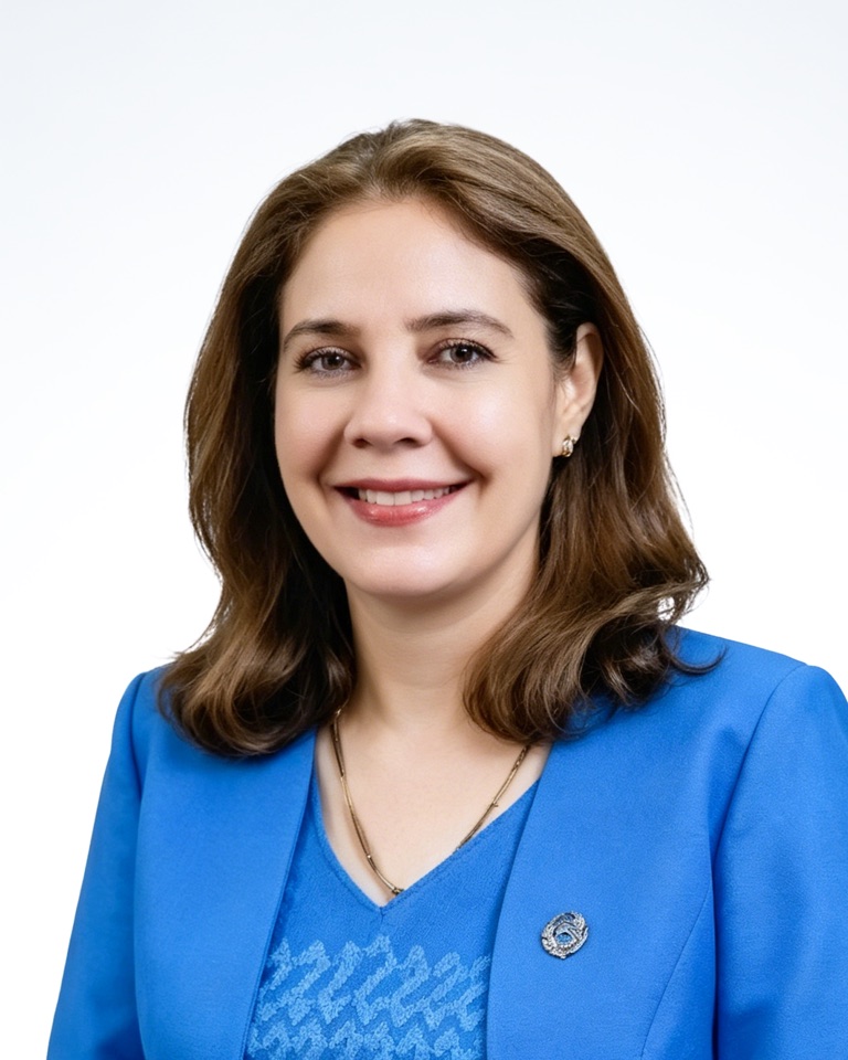 Gita Sabharwal