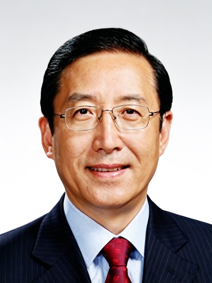 辛保安