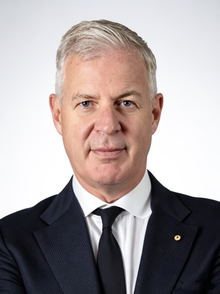 John Denton