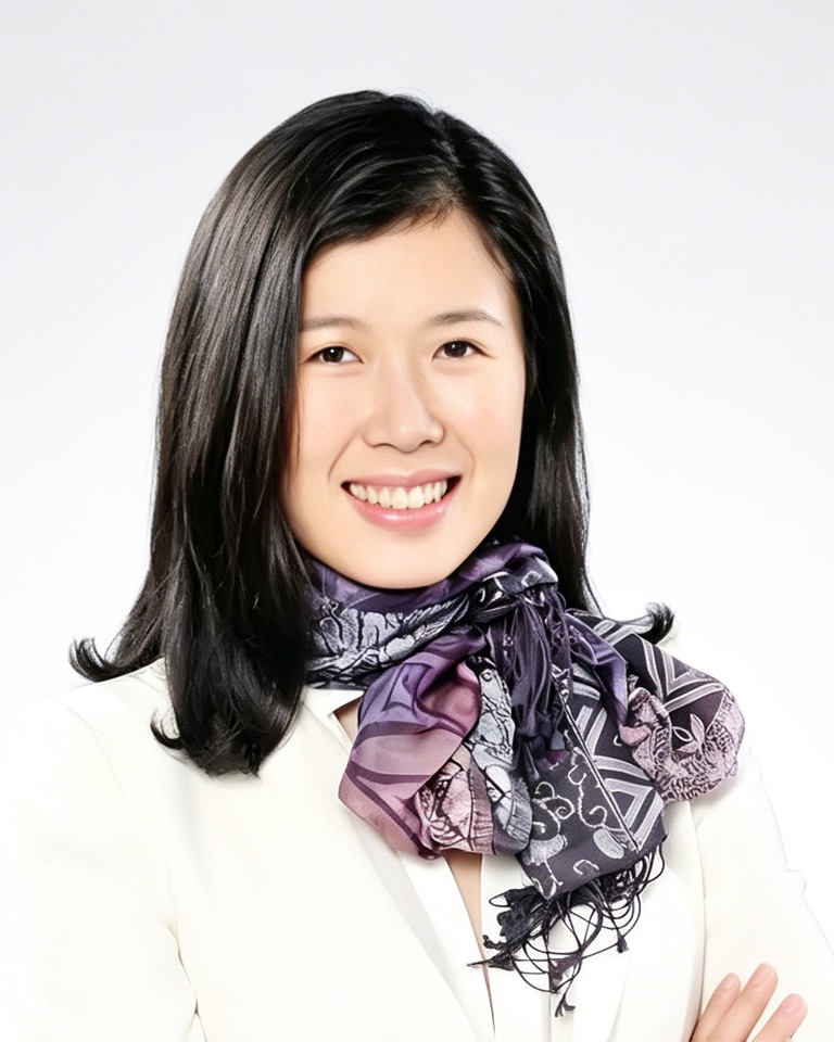 Cherie Nursalim