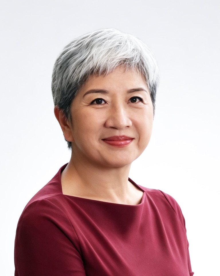 杨敏德