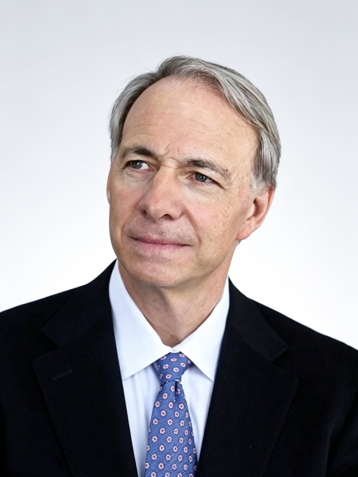 Ray Dalio