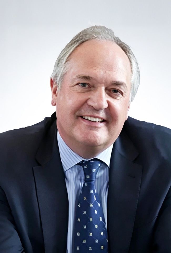 Paul Polman