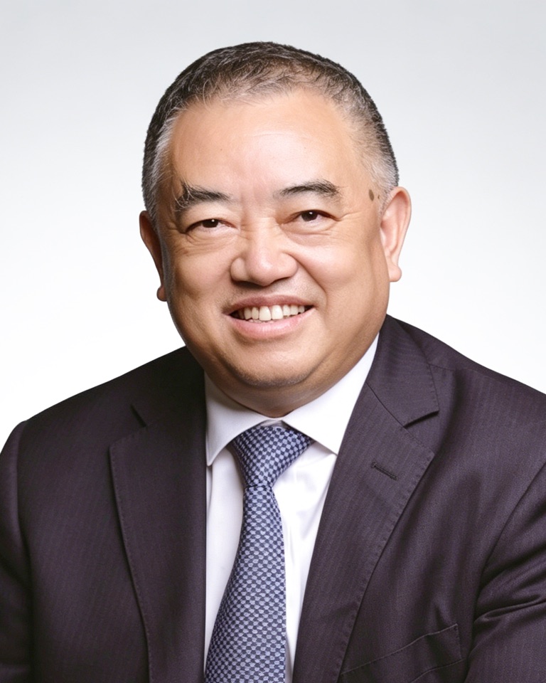 许开华