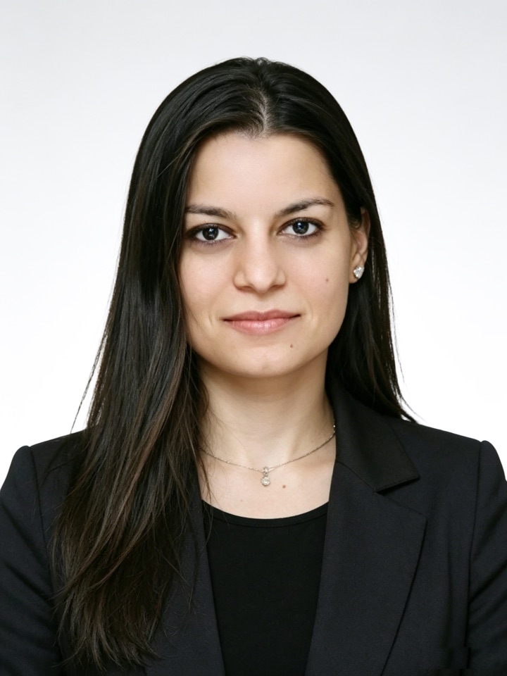 Kanika Dewan