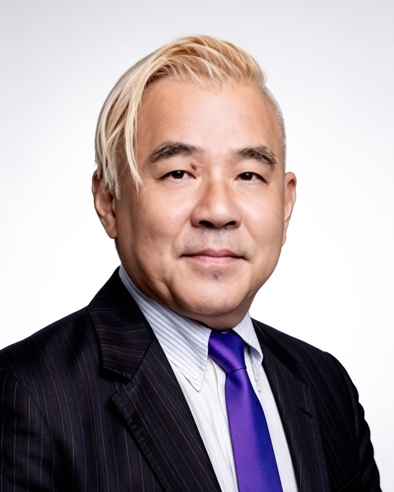 吴佳盛